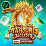 Bocoran RTP Slot Microgaming Pong Pong Mahjong Jackpots